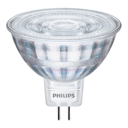 Philips 30704900 ampoule LED Blanc chaud 2700 K 2,9 W GU5.3