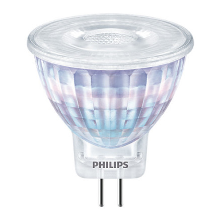 Philips CorePro LED 65948600 spot d'éclairage Spot lumineux encastrable GU4 2,3 W
