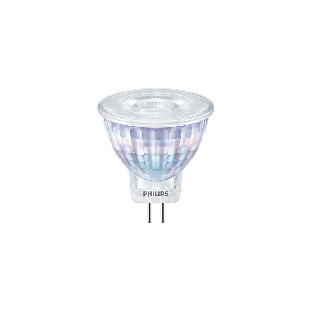 Philips CorePro LED 65948600 spot d'éclairage Spot lumineux encastrable GU4 2,3 W Philips CorePro LED 65948600 spot d'éclairage Spot lumineux encastrable GU4 2,3 W