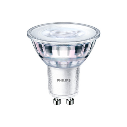 Philips CorePro LED 70029400 ampoule LED Blanc chaud 2700 K 4,6 W GU10