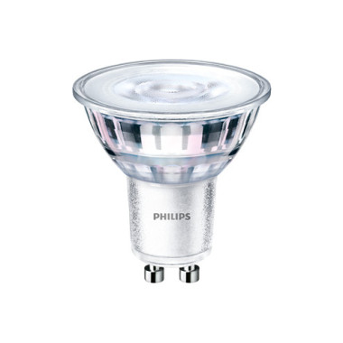 Philips CorePro LED 70029400 ampoule LED Blanc chaud 2700 K 4,6 W GU10