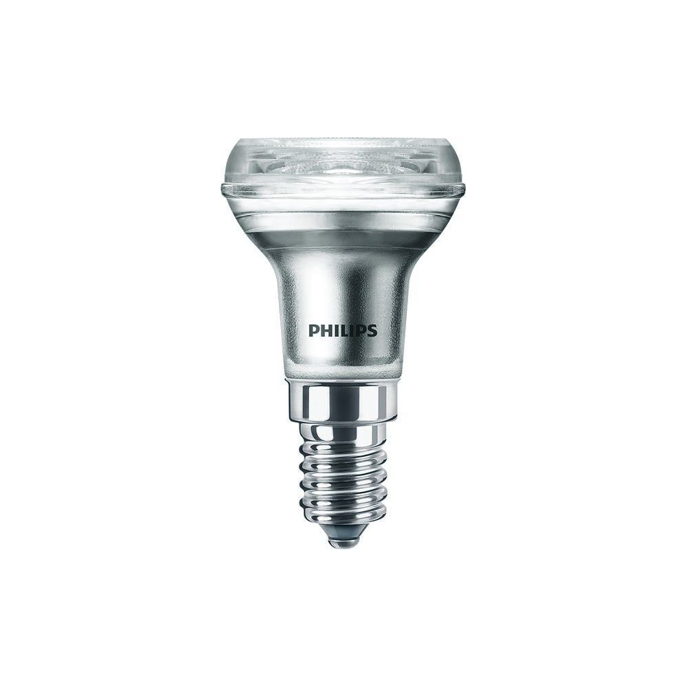 Philips CorePro ampoule LED Blanc chaud 2700 K 1,8 W E14 Philips CorePro ampoule LED Blanc chaud 2700 K 1,8 W E14