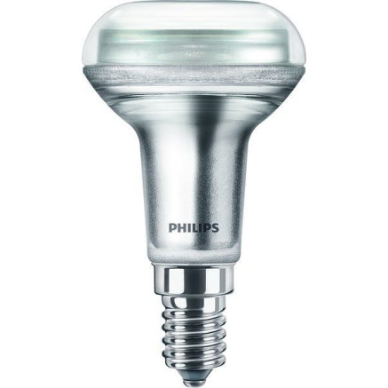 Philips CorePro ampoule LED Blanc chaud 2700 K 2,8 W E14