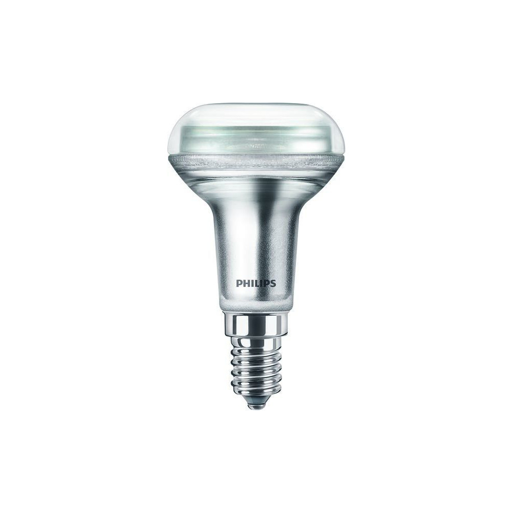 Philips CorePro ampoule LED Blanc chaud 2700 K 2,8 W E14 Philips CorePro ampoule LED Blanc chaud 2700 K 2,8 W E14
