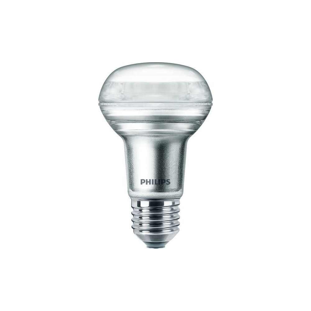 Philips CorePro ampoule LED Blanc chaud 2700 K 4,5 W E27 Philips CorePro ampoule LED Blanc chaud 2700 K 4,5 W E27