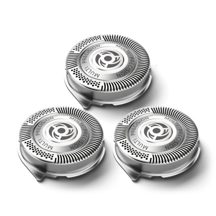Philips SHAVER Series 5000 SH50 50 Têtes de rasoir
