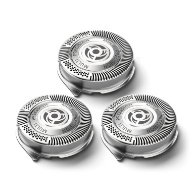 Philips SHAVER Series 5000 SH50 50 Têtes de rasoir