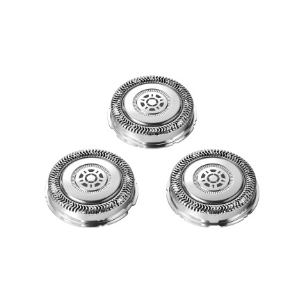 Philips Shaver series 7000, 5000 SH71 50 Têtes de rasage de rechange