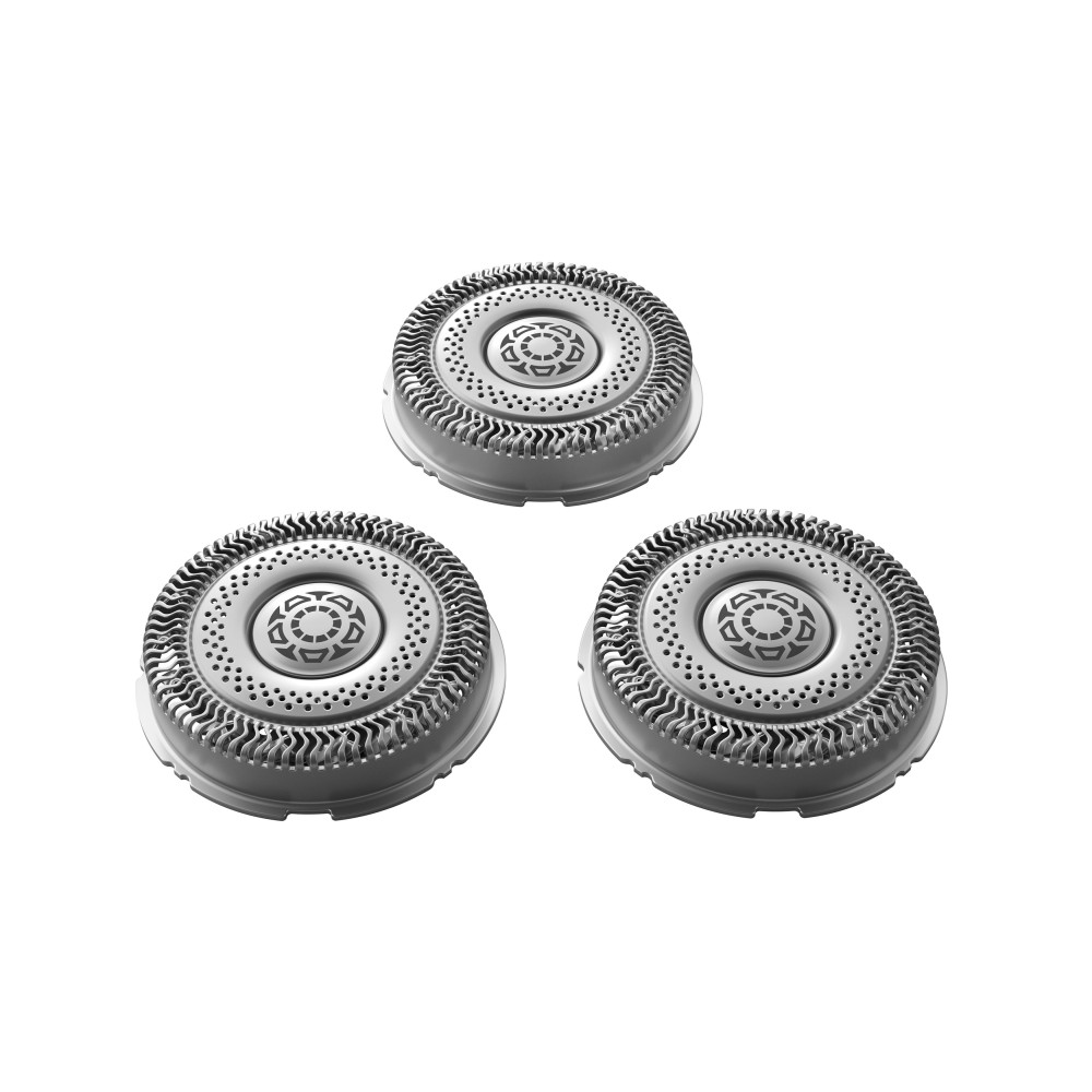 Philips SHAVER Series 9000 and SP9000 SH91 50 Têtes de rasage de rechange Philips SHAVER Series 9000 and SP9000 SH91 50 Têtes de rasage de rechange