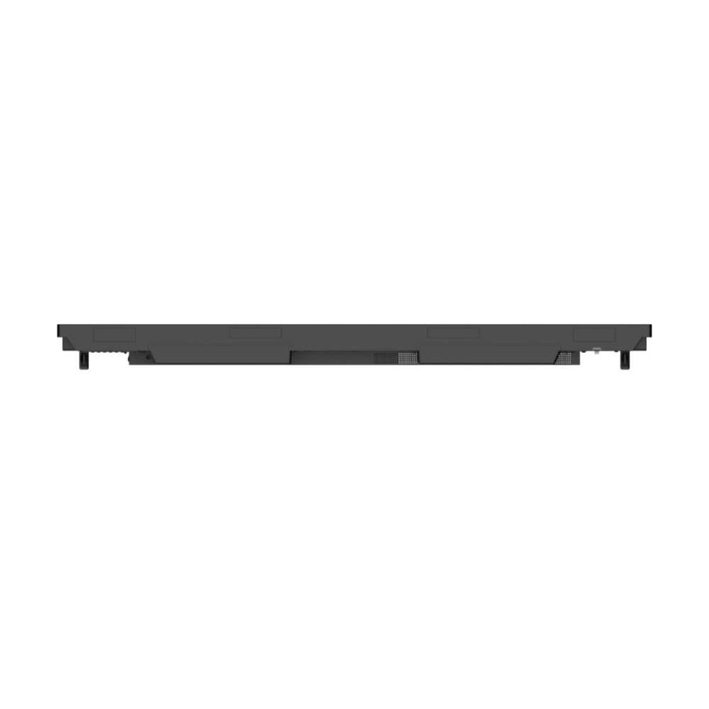 Philips 65BDL6051C 00 affichage de messages Écran plat interactif 163,8 cm (64.5") Wifi 350 cd m² Noir Écran tactile 12 7