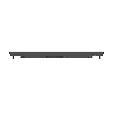 Philips 65BDL6051C 00 affichage de messages Écran plat interactif 163,8 cm (64.5") Wifi 350 cd m² Noir Écran tactile 12 7