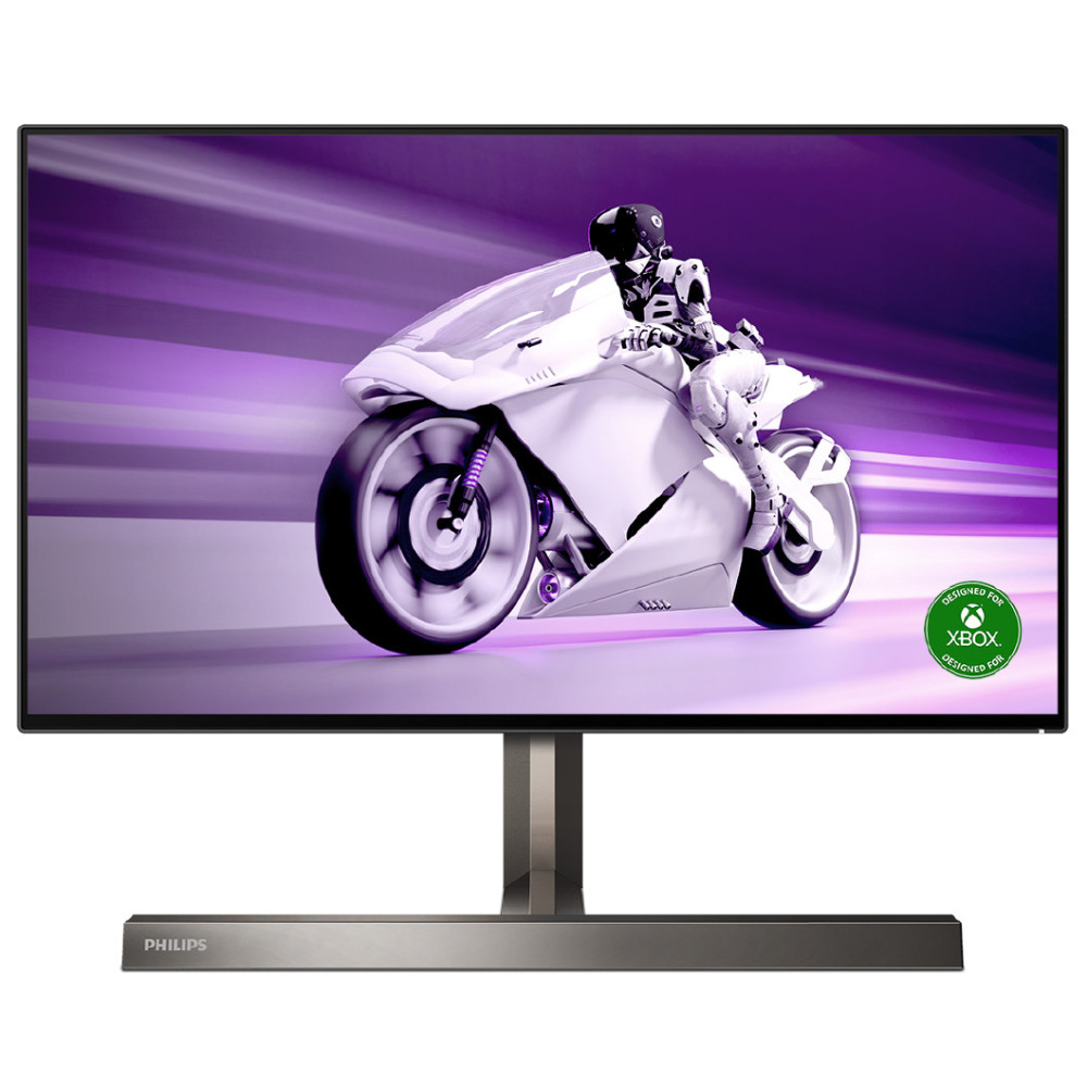 Philips 279M1RV 00 LED display 68,6 cm (27") 3840 x 2160 pixels 4K Ultra HD Noir