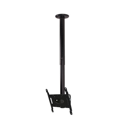 B-Tech BT8420 119,4 cm (47") Noir