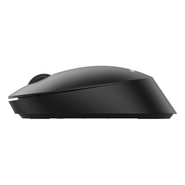 Philips SPK7307BL 00 souris Bureau Ambidextre RF sans fil Optique 1600 DPI