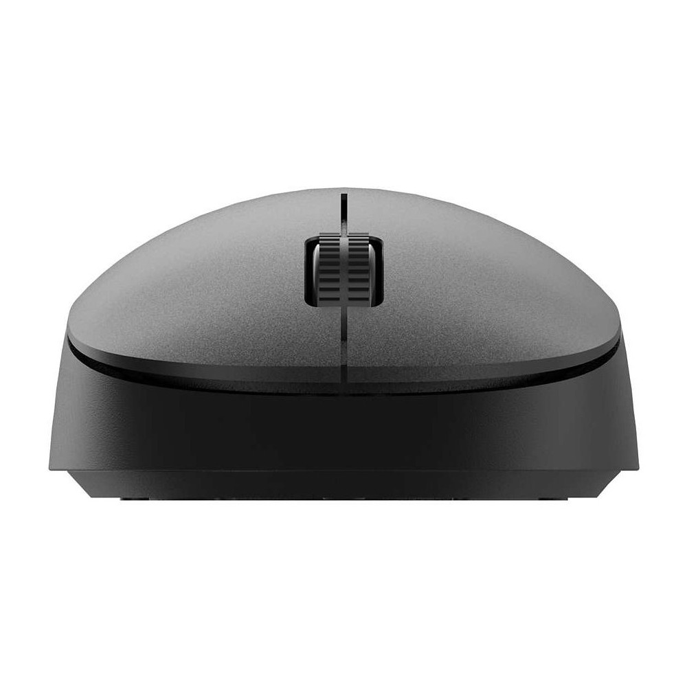 Philips SPK7307BL 00 souris Bureau Ambidextre RF sans fil Optique 1600 DPI