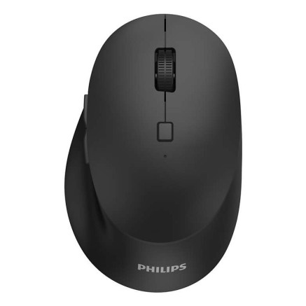 Philips SPK7507B 00 souris Bureau Droitier RF sans fil Optique 3200 DPI