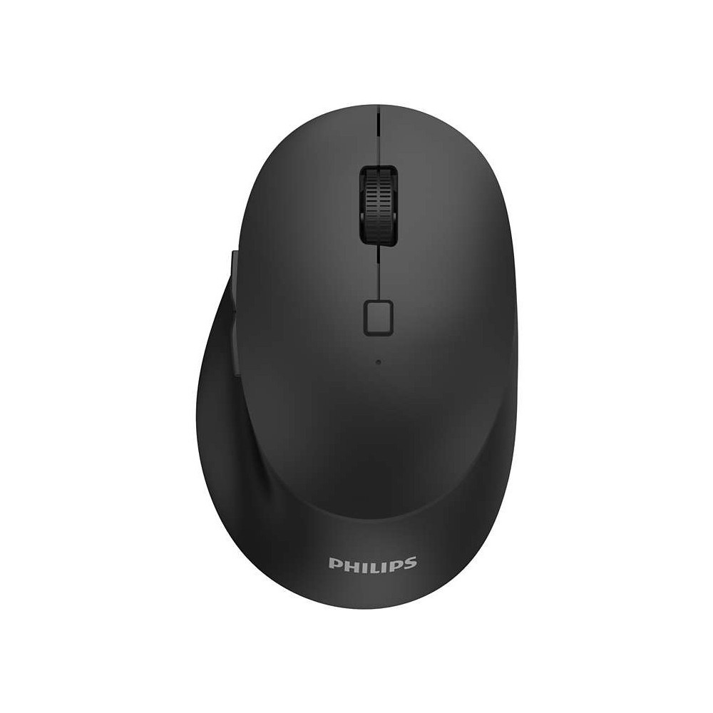 Philips SPK7507B 00 souris Bureau Droitier RF sans fil Optique 3200 DPI