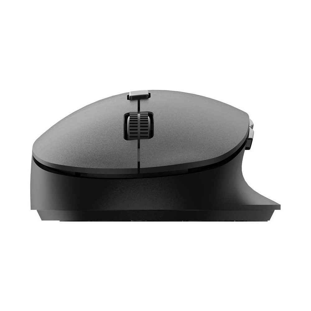 Philips SPK7507B 00 souris Bureau Droitier RF sans fil Optique 3200 DPI