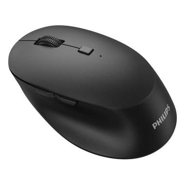 Philips SPK7507B 00 souris Bureau Droitier RF sans fil Optique 3200 DPI