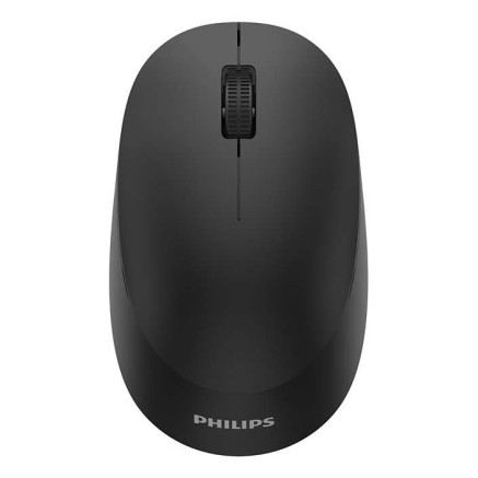 Philips SPK7307B 00 souris Bureau Ambidextre RF sans fil Optique 1600 DPI