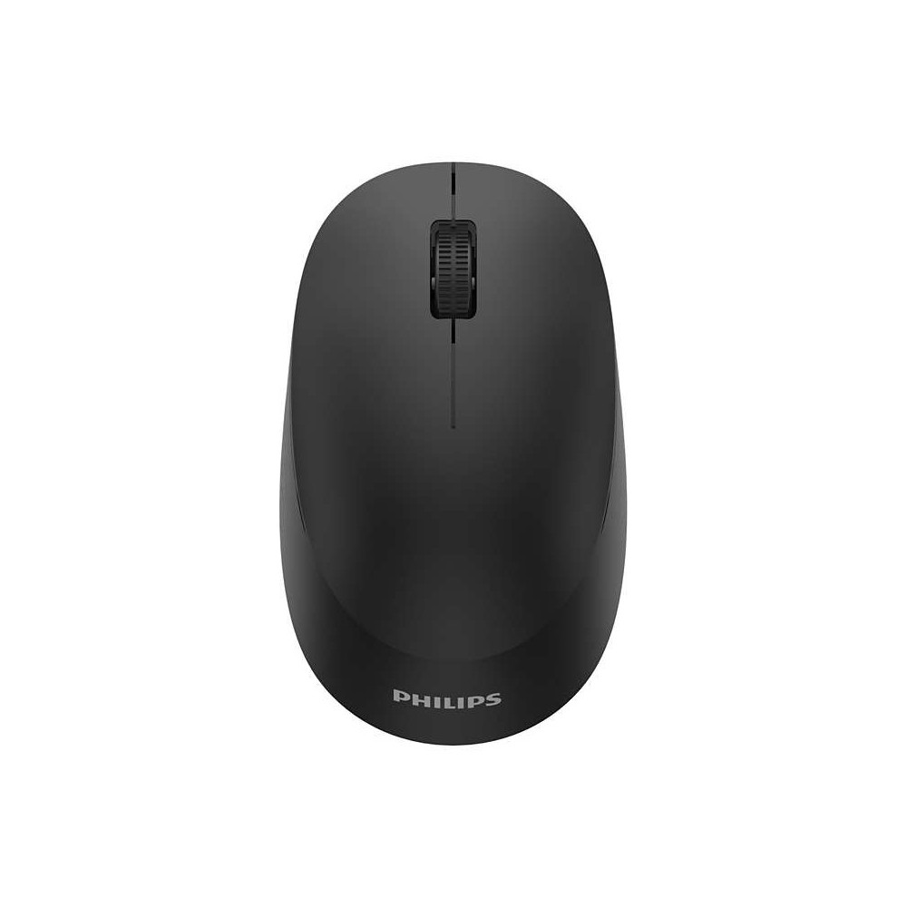 Philips SPK7307B 00 souris Bureau Ambidextre RF sans fil Optique 1600 DPI