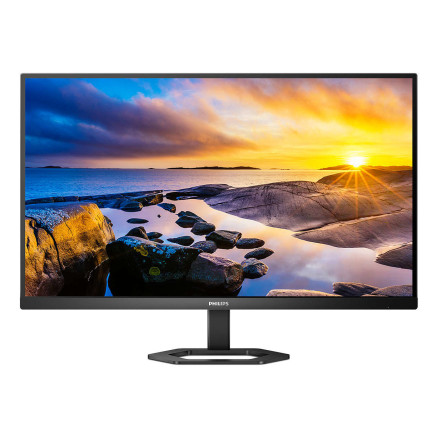 Philips 5000 series 27E1N5600AE 00 écran plat de PC 68,6 cm (27") 2560 x 1440 pixels Quad HD LCD Noir