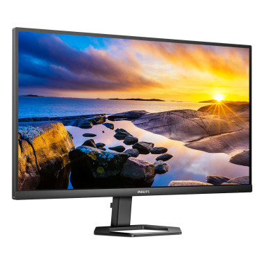 Philips 5000 series 27E1N5600AE 00 écran plat de PC 68,6 cm (27") 2560 x 1440 pixels Quad HD LCD Noir