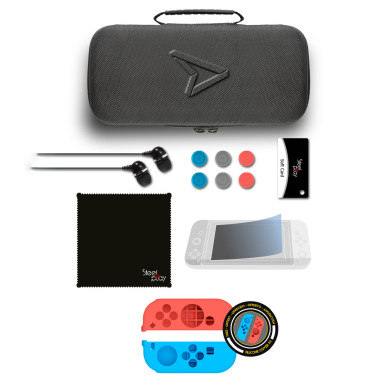 Steelplay JVASWI00007 accessoire de console de jeux Régler
