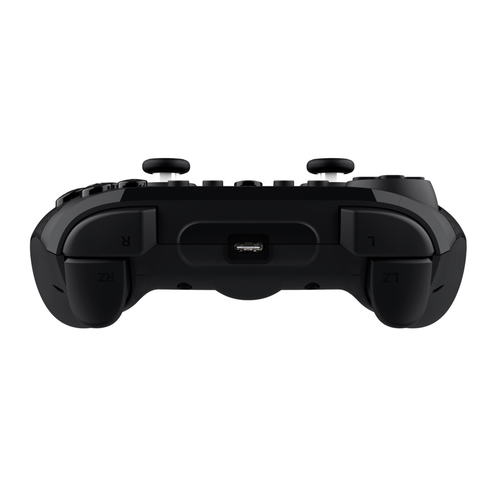 Trust GXT 542 MUTA Noir Bluetooth RF USB Joystick Analogique Numérique Android, Nintendo Switch, PC, Tablette PC, iOS