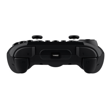 Trust GXT 542 MUTA Noir Bluetooth RF USB Joystick Analogique Numérique Android, Nintendo Switch, PC, Tablette PC, iOS