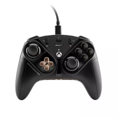 Thrustmaster Eswap X2 Pro Controller Noir USB Manette de jeu PC, Xbox