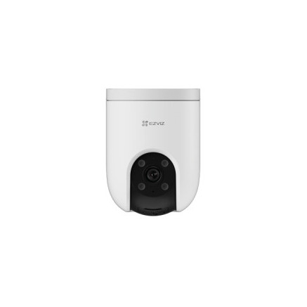 EZVIZ H8c 4G Dôme Caméra de sécurité IP Extérieure 2304 x 1296 pixels Plafond Mur Poteau