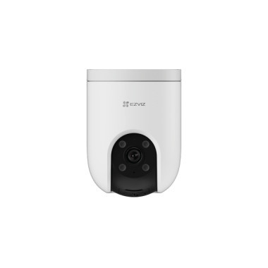 EZVIZ H8c 4G Dôme Caméra de sécurité IP Extérieure 2304 x 1296 pixels Plafond Mur Poteau