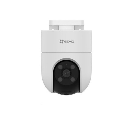 EZVIZ H8c 2K Dôme Caméra de sécurité IP Extérieure 2304 x 1296 pixels Plafond mur