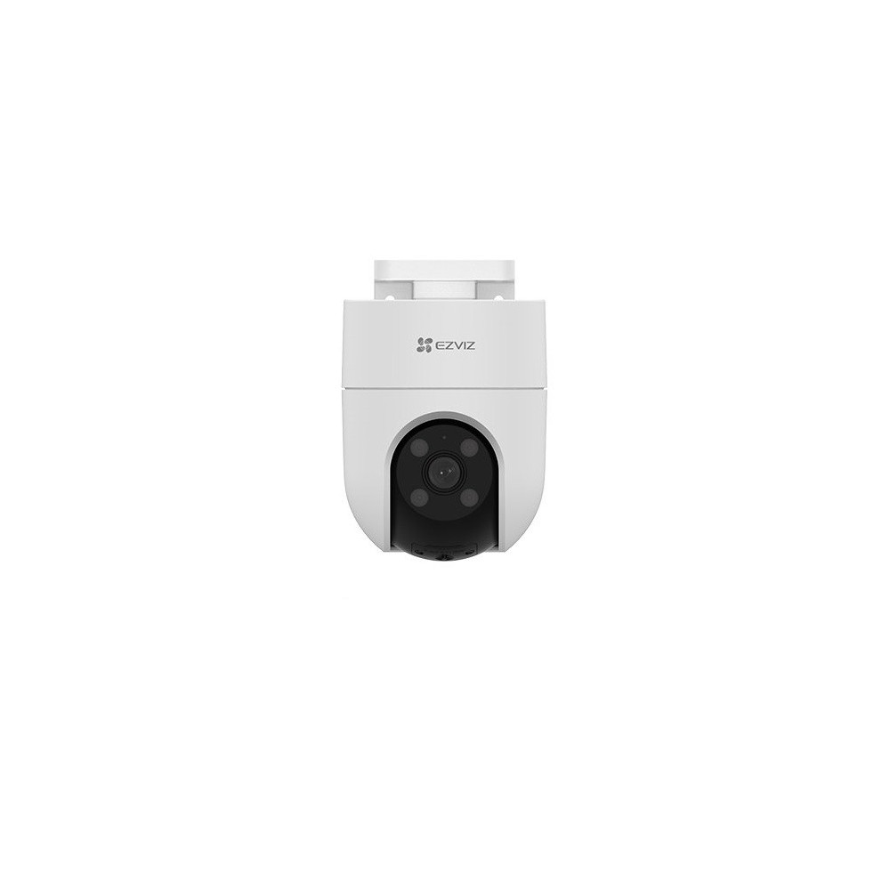 EZVIZ H8c 2K Dôme Caméra de sécurité IP Extérieure 2304 x 1296 pixels Plafond mur EZVIZ H8c 2K Dôme Caméra de sécurité IP Extérieure 2304 x 1296 pixels Plafond mur