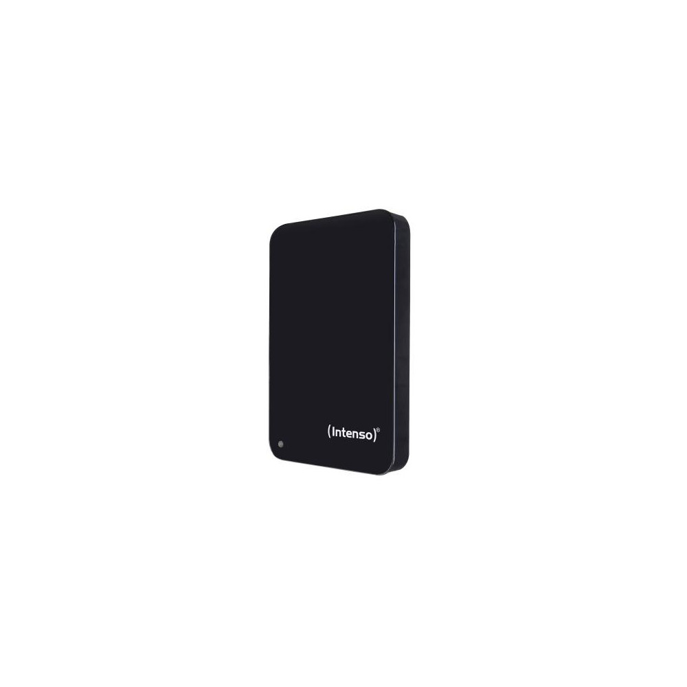 Intenso Memory Drive disque dur externe 4 To 5400 tr min 2.5" USB Type-A 2.0 3.2 Gen 1 (3.1 Gen 1) Noir Intenso Memory Drive disque dur externe 4 To 5400 tr min 2.5" USB Type-A 2.0 3.2 Gen 1 (3.1 Gen 1) Noir