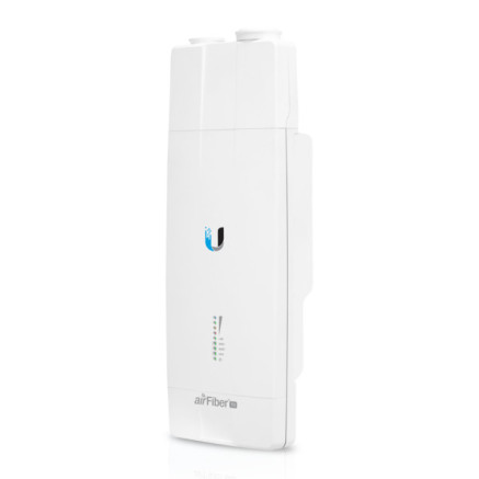 Ubiquiti AF-11 pont & répéteur Pont réseau 1000 Mbit s Blanc