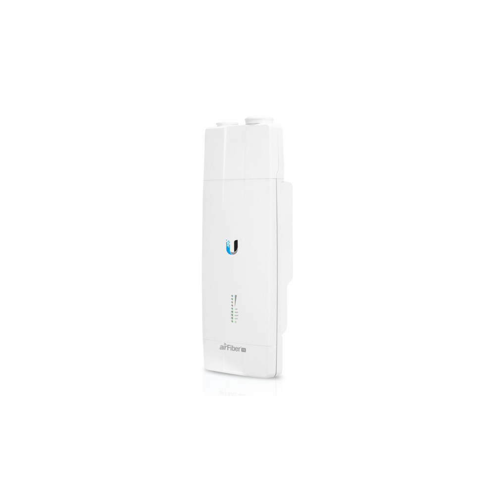 Ubiquiti AF-11 pont & répéteur Pont réseau 1000 Mbit s Blanc Ubiquiti AF-11 pont & répéteur Pont réseau 1000 Mbit s Blanc