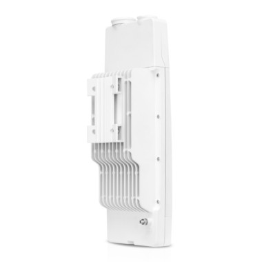 Ubiquiti AF-11 pont & répéteur Pont réseau 1000 Mbit s Blanc