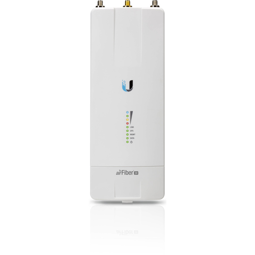 Ubiquiti AF-3X point d'accès réseaux locaux sans fil 500 Mbit s Blanc Ubiquiti AF-3X point d'accès réseaux locaux sans fil 500 Mbit s Blanc
