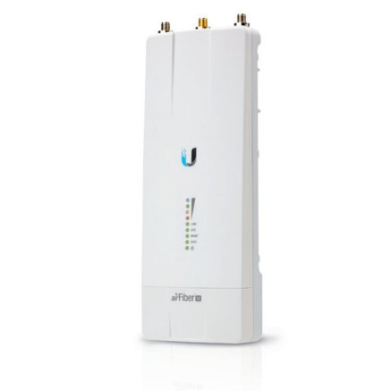 Ubiquiti AF-4X pont & répéteur Blanc
