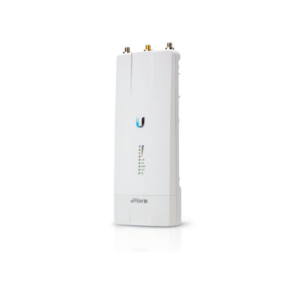 Ubiquiti AF-4X pont & répéteur Blanc Ubiquiti AF-4X pont & répéteur Blanc