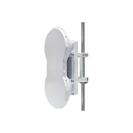 Ubiquiti airFiber5 antenne Antenne de secteur 23 dBi