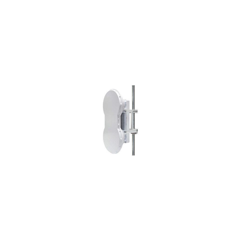 Ubiquiti airFiber5 antenne Antenne de secteur 23 dBi Ubiquiti airFiber5 antenne Antenne de secteur 23 dBi