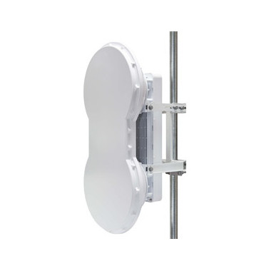 Ubiquiti airFiber5 antenne Antenne de secteur 23 dBi