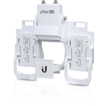 Ubiquiti AF-MPX4 pont & répéteur 1000 Mbit s Blanc