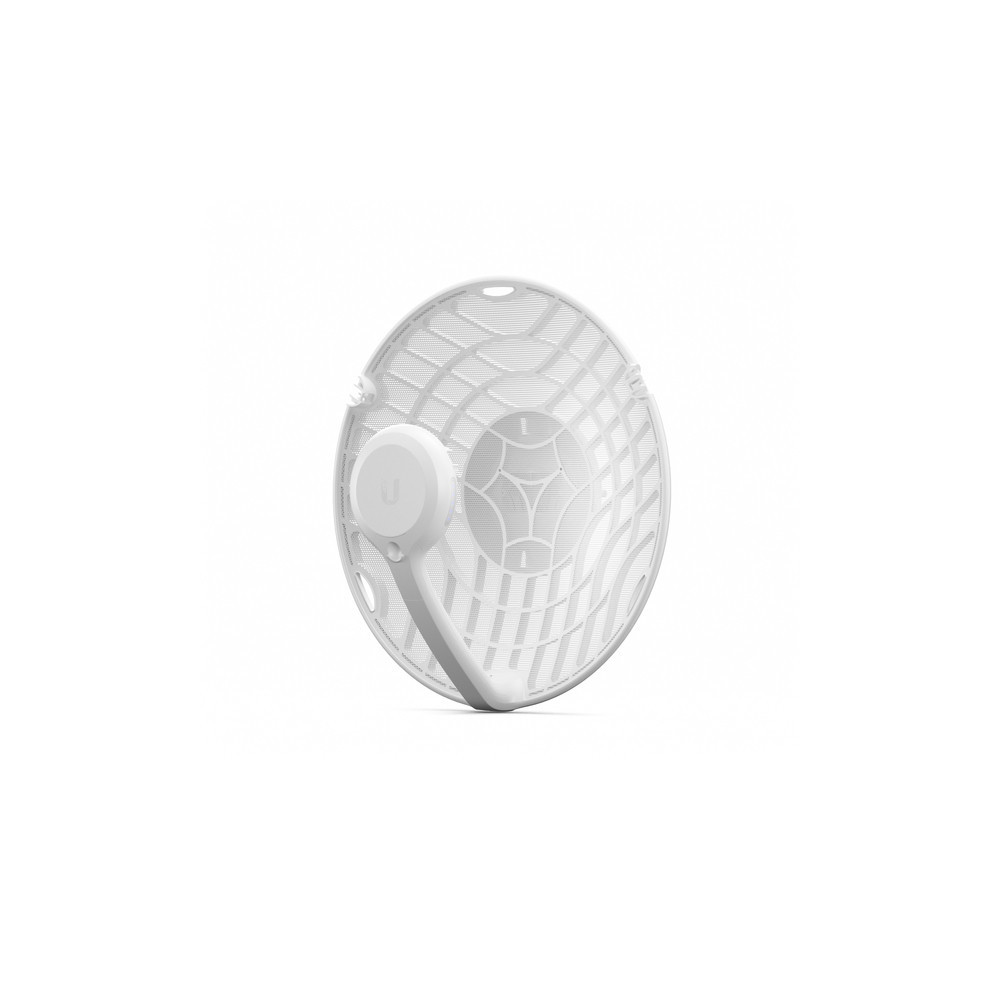 Ubiquiti airFiber 60 Pont réseau 1800 Mbit s Ubiquiti airFiber 60 Pont réseau 1800 Mbit s