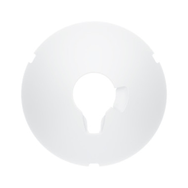 Ubiquiti AF60LR-RADOME accessoire de point d'accès WLAN Couvercle de radôme pour la neige