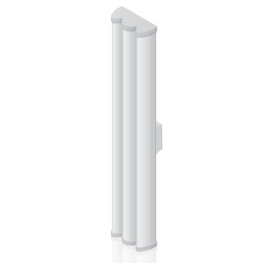 Ubiquiti AM-5G19-120 antenne Antenne de secteur 19,1 dBi