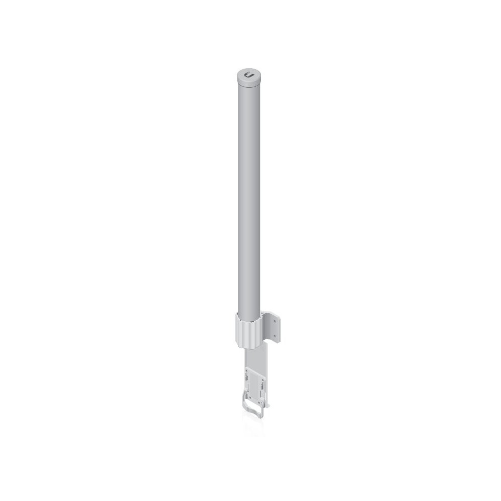 Ubiquiti AMO-2G10 antenne Antenne de secteur 10 dBi Ubiquiti AMO-2G10 antenne Antenne de secteur 10 dBi